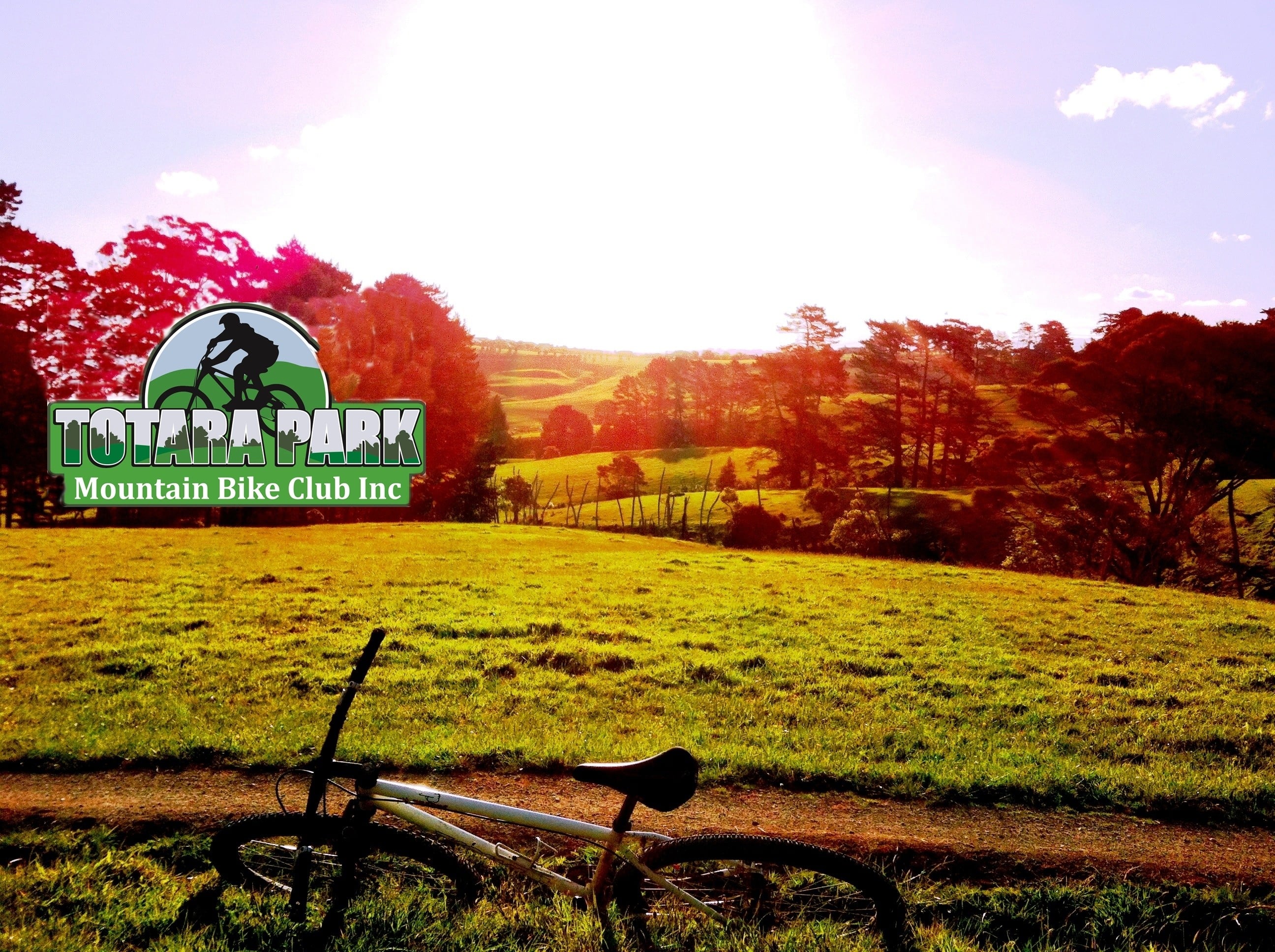 Totara park mountain discount biking